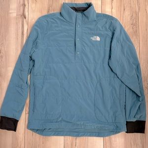 The North Face - Insulated Thermaboll Padded Pullover